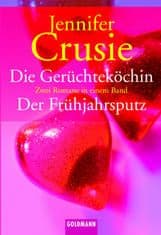 Cover von Die Gerüchteköchin/Der Frühjahrsputz