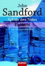 Cover von Die Schule des Todes/EisNacht