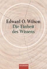 Cover von Die Einheit des Wissens