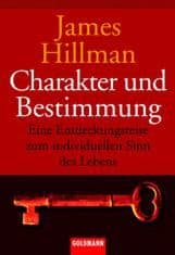 Cover von Charakter und Bestimmung