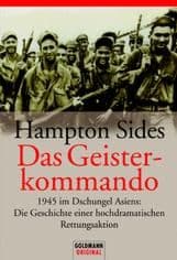 Cover von Das Geisterkommando