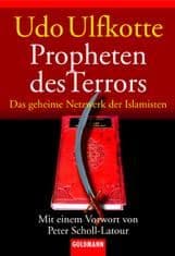 Cover von Propheten des Terrors