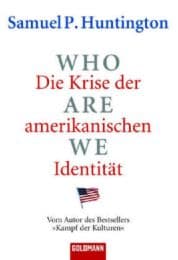 Cover von Who are we?