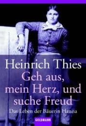 Cover von Geh aus, mein Herz, und suche Freud