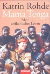 Cover von Mama Tenga