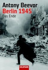 Cover von Berlin 1945