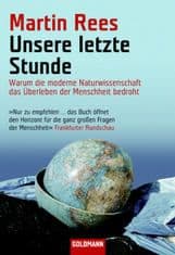 Cover von Unsere letzte Stunde