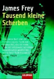 Cover von Tausend kleine Scherben
