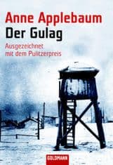 Cover von Der Gulag
