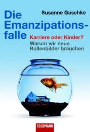 Cover von Die Emanzipationsfalle