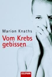 Cover von Vom Krebs gebissen