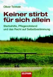 Cover von Keiner stirbt für sich allein