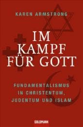 Cover von Im Kampf für Gott