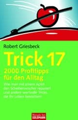 Cover von Trick 17