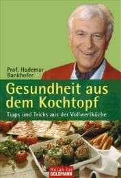 Cover von Gesundheit aus dem Kochtopf