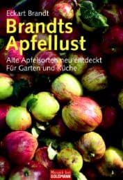 Cover von Brandts Apfellust