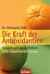 Cover von Die Kraft der Antioxidantien