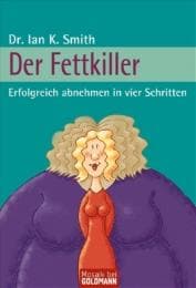 Cover von Der Fettkiller