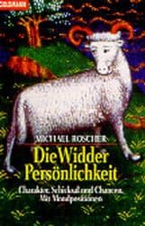 Cover von Die Widder Persönlichkeit