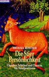 Cover von Die Stier Persönlichkeit