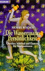Cover von Die Wassermann Persönlichkeit