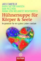 Cover von Hühnersuppe für Körper & Seele