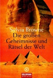 Cover von Die großen Geheimnisse und Rätsel der Welt