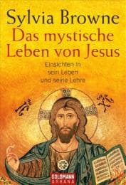 Cover von Das mystische Leben von Jesus