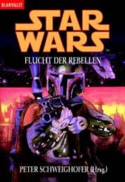 Cover von Flucht der Rebellen