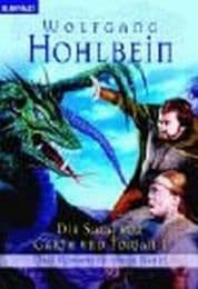 Cover von Die Saga von Garth und Torian I