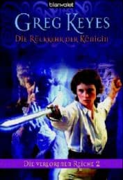 Cover von Die Rückkehr der Königin