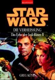 Cover von Die Verheißung