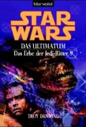 Cover von Das Ultimatum