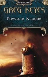 Cover von Newtons Kanone