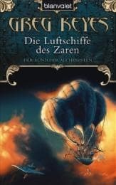 Cover von Die Luftschiffe des Zaren