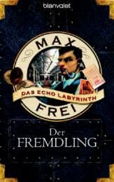 Cover von Der Fremdling