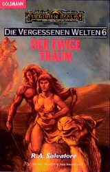 Cover von Der ewige Traum