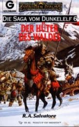 Cover von Der Hüter des Waldes
