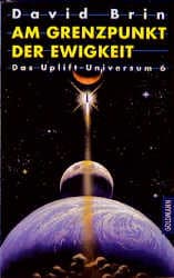 Cover von Am Grenzpunkt der Ewigkeit