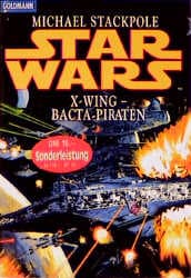 Cover von Bacta-Piraten