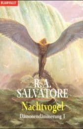 Cover von Nachtvogel