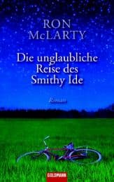 Cover von Die unglaubliche Reise des Smithy Ide