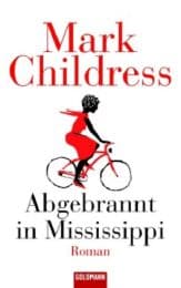 Cover von Abgebrannt in Mississippi