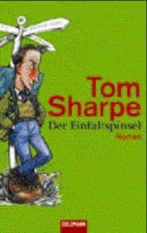 Cover von Der Einfaltspinsel