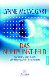 Cover von Das Nullpunkt-Feld