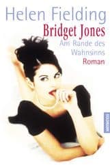 Cover von Bridget Jones: Am Rande des Wahnsinns