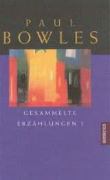 Cover von Gesammelte Erzählungen I