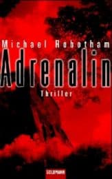 Cover von Adrenalin