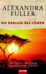 Cover von Die Krallen des Löwen