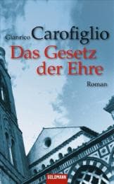 Cover von Das Gesetz der Ehre